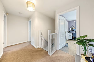 Bentham Road Newbold